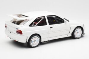 Ford Escort RS Cosworth Group A Λευκό Otto 1:18 OT1025 Ρητίνη - εικόνα 2 από 6