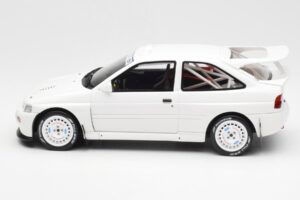 Ford Escort RS Cosworth Group A Λευκό Otto 1:18 OT1025 Ρητίνη - εικόνα 3 από 6