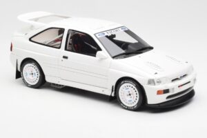 Ford Escort RS Cosworth Group A Λευκό Otto 1:18 OT1025 Ρητίνη - εικόνα 4 από 6