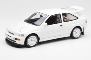 Ford Escort RS Cosworth Group A Λευκό Otto 1:18 OT1025 Ρητίνη