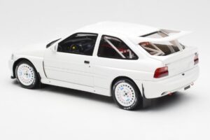 Ford Escort RS Cosworth Group A Λευκό Otto 1:18 OT1025 Ρητίνη - εικόνα 5 από 6