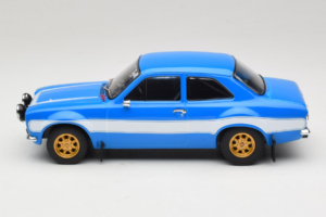 Ford Escort RS2000 Mk I Fast & Furious Movie Car GreenLight 1:18 19022 Μέταλλο - εικόνα 3 από 6
