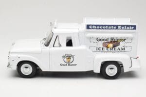 Ford F-100 Good Humor Ice Cream Sun Star 1:18 1288 Μέταλλο - εικόνα 4 από 8