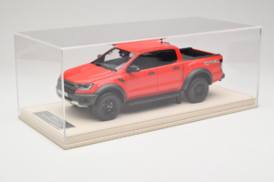 Ford F-150 Raptor Πορτοκαλί Mk Miniatures 1:18 REMC004 Ρητίνη - εικόνα 2 από 6