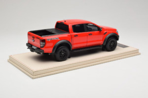 Ford F-150 Raptor Πορτοκαλί Mk Miniatures 1:18 REMC004 Ρητίνη - εικόνα 3 από 6