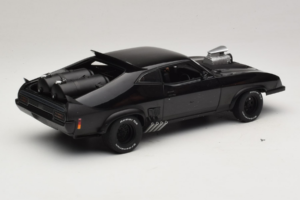 Ford Falcon XB Interceptor Mad Max 2 The Road Warrior AUTOart 1:18 72745 Μέταλλο - εικόνα 3 από 8