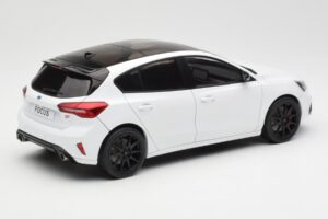 Ford Focus ST Mk4 Frozen Λευκό MCG 1:18 MCG18453 Μέταλλο - εικόνα 2 από 6