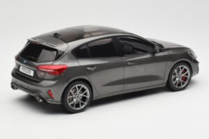 Ford Focus ST Mk4 Γκρι MCG 1:18 MCG18454 Μέταλλο - εικόνα 2 από 6