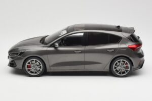 Ford Focus ST Mk4 Γκρι MCG 1:18 MCG18454 Μέταλλο - εικόνα 3 από 6