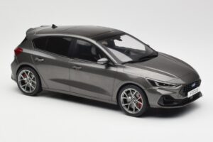 Ford Focus ST Mk4 Γκρι MCG 1:18 MCG18454 Μέταλλο - εικόνα 4 από 6