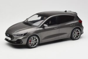 Ford Focus ST Mk4 Γκρι MCG 1:18 MCG18454 Μέταλλο