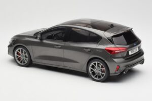 Ford Focus ST Mk4 Γκρι MCG 1:18 MCG18454 Μέταλλο - εικόνα 5 από 6