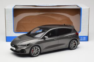 Ford Focus ST Mk4 Γκρι MCG 1:18 MCG18454 Μέταλλο - εικόνα 6 από 6
