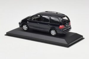 Ford Galaxy Mk1 Μπλε Minichamps 1:43 430089501 Μέταλλο - εικόνα 3 από 4