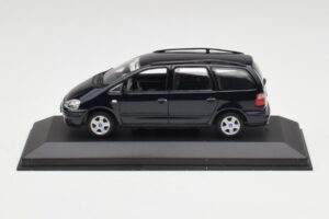 Ford Galaxy Mk1 Μπλε Minichamps 1:43 430089501 Μέταλλο