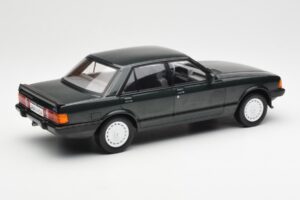 Ford Granada Mk2 2.8 Injection Σκούρο Πράσινο MCG 1:18 MCG18263 Μέταλλο - εικόνα 2 από 6