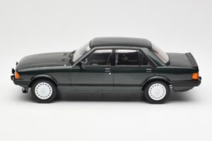 Ford Granada Mk2 2.8 Injection Σκούρο Πράσινο MCG 1:18 MCG18263 Μέταλλο - εικόνα 3 από 6