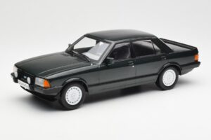 Ford Granada Mk2 2.8 Injection Σκούρο Πράσινο MCG 1:18 MCG18263 Μέταλλο