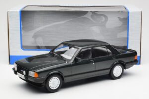 Ford Granada Mk2 2.8 Injection Σκούρο Πράσινο MCG 1:18 MCG18263 Μέταλλο - εικόνα 6 από 6
