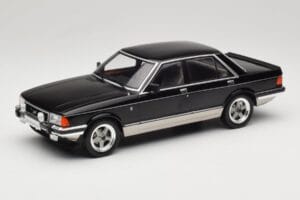 Ford Granada Mk2 2.8 Injection Gray Metallic MCG 1:18 MCG18536 Μέταλλο