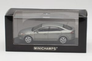Ford Mondeo Mk3 Sedan Γκρι Metallic Minichamps 1:43 IND403086003 Μέταλλο - εικόνα 4 από 4
