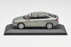 Ford Mondeo Mk3 Sedan Γκρι Metallic Minichamps 1:43 IND403086003 Μέταλλο