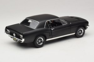 Ford Mustang Creed Movie GreenLight 1:18 13611 Μέταλλο - εικόνα 3 από 8