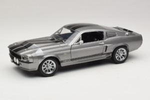 Ford Mustang Shelby GT500 Eleanor Shelby Collectibles 1:18 9081 Μέταλλο