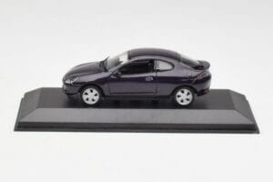 Ford Puma Melina Μωβ Minichamps 1:43 430086525 Μέταλλο