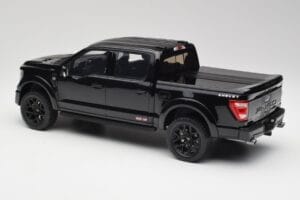 Ford Shelby F-150 Centennial Shadow Black GT Spirit 1:18 GT919 Ρητίνη - εικόνα 5 από 6