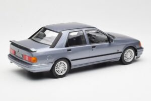 Ford Sierra RS Cosworth Γαλάζιο MCG 1:18 MCG18174 Μέταλλο - εικόνα 2 από 6