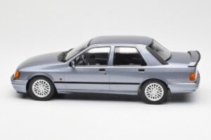 Ford Sierra RS Cosworth Γαλάζιο MCG 1:18 MCG18174 Μέταλλο - εικόνα 3 από 6