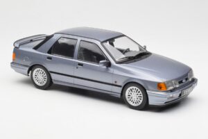 Ford Sierra RS Cosworth Γαλάζιο MCG 1:18 MCG18174 Μέταλλο - εικόνα 4 από 6