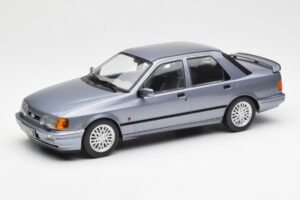 Ford Sierra RS Cosworth Γαλάζιο MCG 1:18 MCG18174 Μέταλλο