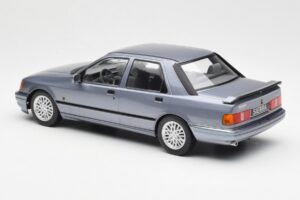 Ford Sierra RS Cosworth Γαλάζιο MCG 1:18 MCG18174 Μέταλλο - εικόνα 5 από 6