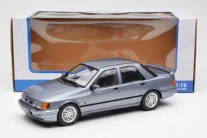 Ford Sierra RS Cosworth Γαλάζιο MCG 1:18 MCG18174 Μέταλλο - εικόνα 6 από 6