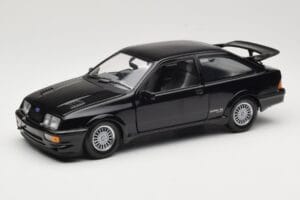 Ford Sierra RS Cosworth Mk2 RDH Μαύρο Minichamps 1:18 150084071 Μέταλλο