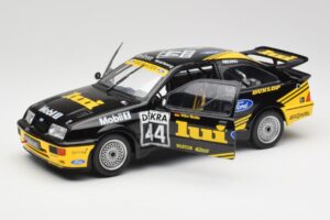 Ford Sierra RS500 #44 J. Wiedler Nurburgring 24 Hours 1989 Solido 1:18 S1806101 Μέταλλο - εικόνα 2 από 8