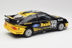 Ford Sierra RS500 #44 J. Wiedler Nurburgring 24 Hours 1989 Solido 1:18 S1806101 Μέταλλο - εικόνα 3 από 8