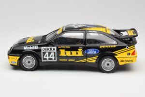 Ford Sierra RS500 #44 J. Wiedler Nurburgring 24 Hours 1989 Solido 1:18 S1806101 Μέταλλο - εικόνα 4 από 8