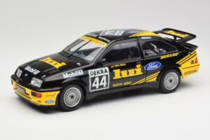 Ford Sierra RS500 #44 J. Wiedler Nurburgring 24 Hours 1989 Solido 1:18 S1806101 Μέταλλο
