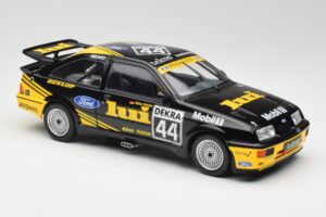 Ford Sierra RS500 #44 J. Wiedler Nurburgring 24 Hours 1989 Solido 1:18 S1806101 Μέταλλο - εικόνα 6 από 8