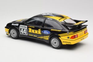 Ford Sierra RS500 #44 J. Wiedler Nurburgring 24 Hours 1989 Solido 1:18 S1806101 Μέταλλο - εικόνα 7 από 8