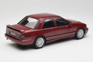 Ford Sierra RS Cosworth 4x4 Κόκκινο MCG 1:18 MCG18354 Μέταλλο - εικόνα 2 από 6