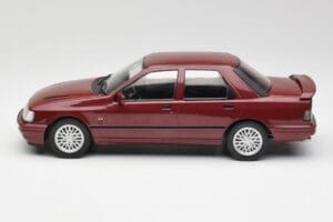 Ford Sierra RS Cosworth 4x4 Κόκκινο MCG 1:18 MCG18354 Μέταλλο - εικόνα 3 από 6
