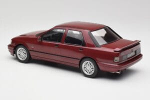 Ford Sierra RS Cosworth 4x4 Κόκκινο MCG 1:18 MCG18354 Μέταλλο - εικόνα 5 από 6