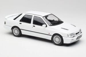 Ford Sierra RS Cosworth 4x4 Λευκό MCG 1:18 MCG18353 Μέταλλο - εικόνα 4 από 6