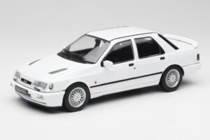 Ford Sierra RS Cosworth 4x4 Λευκό MCG 1:18 MCG18353 Μέταλλο