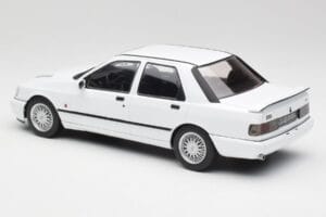 Ford Sierra RS Cosworth 4x4 Λευκό MCG 1:18 MCG18353 Μέταλλο - εικόνα 5 από 6