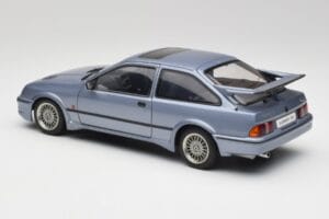 Ford Sierra RS Cosworth Moonstone Μπλε AUTOart 1:18 72863 Μέταλλο - εικόνα 7 από 8